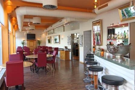 фото отеля Arte Swiss Quality Hotel Spreitenbach