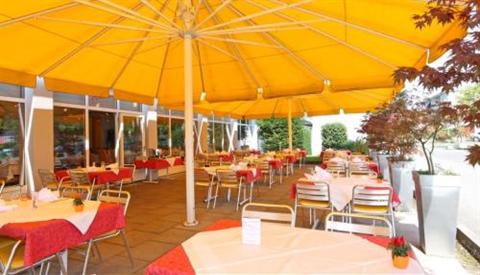 фото отеля Arte Swiss Quality Hotel Spreitenbach