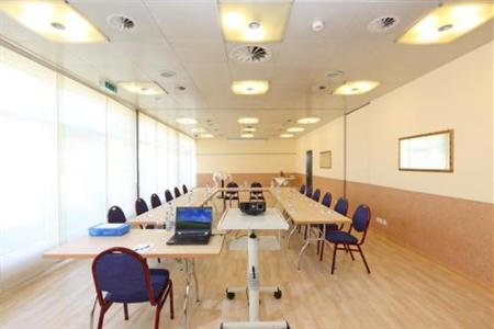 фото отеля Arte Swiss Quality Hotel Spreitenbach
