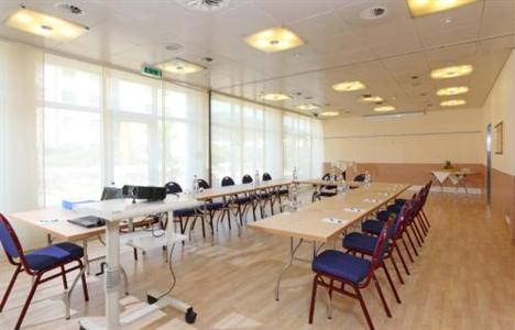 фото отеля Arte Swiss Quality Hotel Spreitenbach