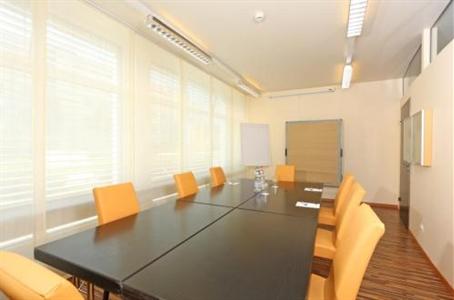 фото отеля Arte Swiss Quality Hotel Spreitenbach