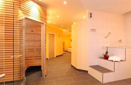 фото отеля Arte Swiss Quality Hotel Spreitenbach