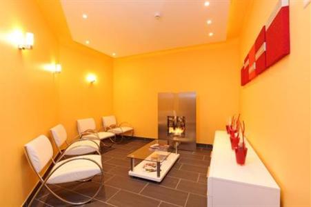 фото отеля Arte Swiss Quality Hotel Spreitenbach