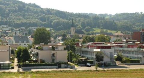 фото отеля Arte Swiss Quality Hotel Spreitenbach