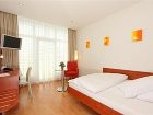 фото отеля Arte Swiss Quality Hotel Spreitenbach