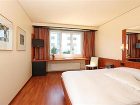 фото отеля Arte Swiss Quality Hotel Spreitenbach