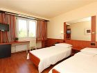 фото отеля Arte Swiss Quality Hotel Spreitenbach