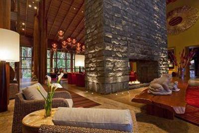 фото отеля Tambo del Inka, a Luxury Collection Resort & Spa