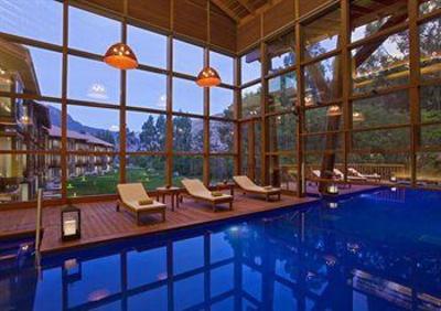 фото отеля Tambo del Inka, a Luxury Collection Resort & Spa