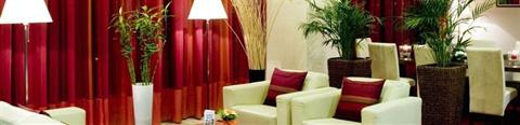 фото отеля Mamaison Business & Conference Hotel Imperial Ostrava