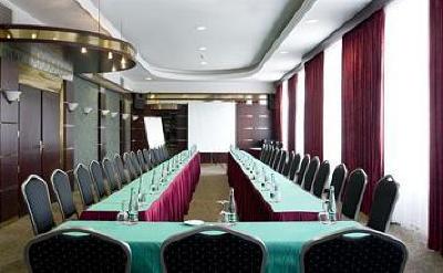 фото отеля Mamaison Business & Conference Hotel Imperial Ostrava