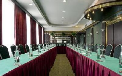 фото отеля Mamaison Business & Conference Hotel Imperial Ostrava