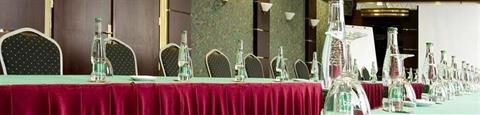 фото отеля Mamaison Business & Conference Hotel Imperial Ostrava