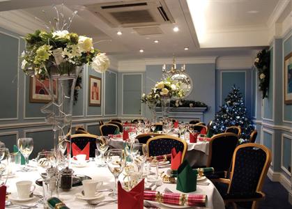 фото отеля Best Western PLUS Dean Court Hotel