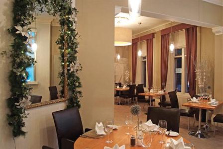 фото отеля Best Western PLUS Dean Court Hotel