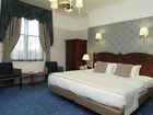 фото отеля Best Western PLUS Dean Court Hotel