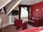 фото отеля Best Western PLUS Dean Court Hotel