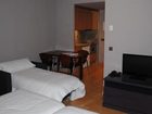 фото отеля Alaska Aparthotel