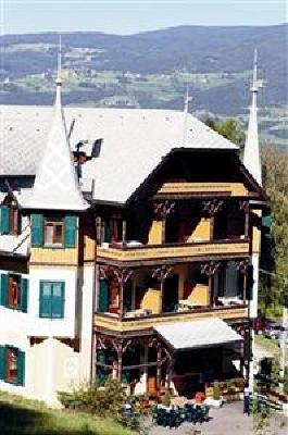 фото отеля Hotel Salegg