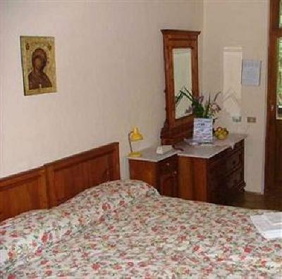 фото отеля Hotel Salegg