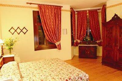 фото отеля Hotel Salegg