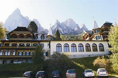 фото отеля Hotel Salegg