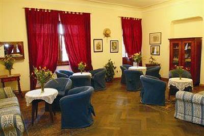 фото отеля Hotel Salegg