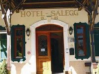 Hotel Salegg