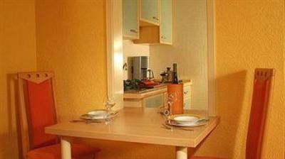фото отеля Ringhotel Roggenland