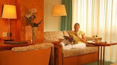 фото отеля Ringhotel Roggenland