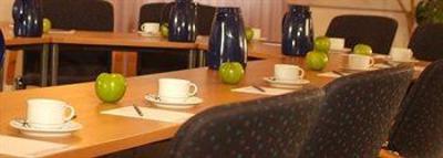 фото отеля Ringhotel Roggenland