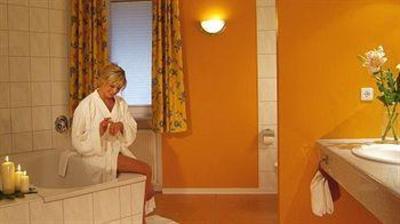 фото отеля Ringhotel Roggenland
