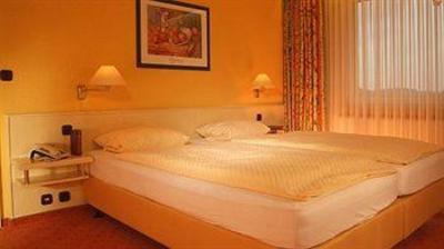 фото отеля Ringhotel Roggenland