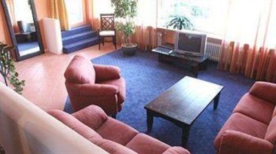 фото отеля Ringhotel Roggenland