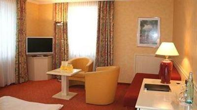 фото отеля Ringhotel Roggenland