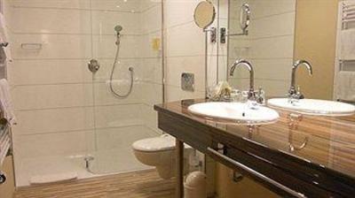 фото отеля Ringhotel Roggenland