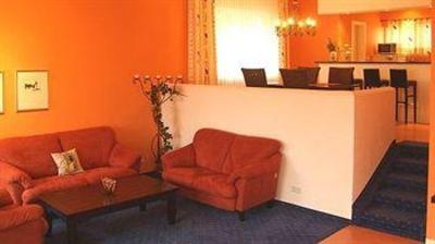 фото отеля Ringhotel Roggenland