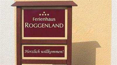 фото отеля Ringhotel Roggenland