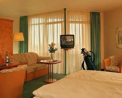 фото отеля Ringhotel Roggenland