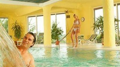 фото отеля Ringhotel Roggenland