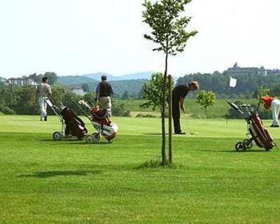 фото отеля Ringhotel Roggenland