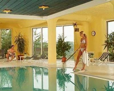 фото отеля Ringhotel Roggenland