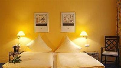 фото отеля Ringhotel Roggenland