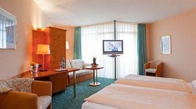 фото отеля Ringhotel Roggenland
