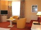 фото отеля Ringhotel Roggenland