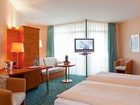 фото отеля Ringhotel Roggenland