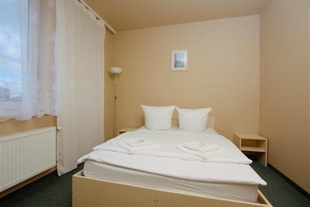 фото отеля Hotel Brilliant