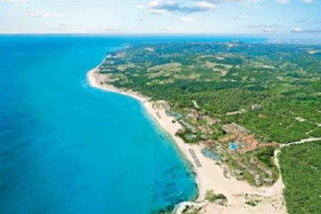фото отеля Grecotel Olympia Riviera Resort Thalasso