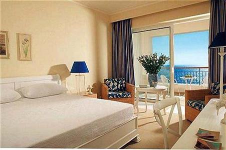 фото отеля Grecotel Olympia Riviera Resort Thalasso