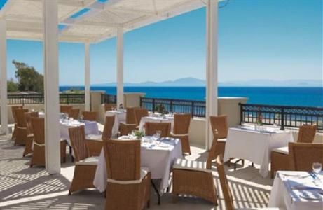 фото отеля Grecotel Olympia Riviera Resort Thalasso